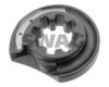 SWAG 10 94 7272 Rubber Buffer, suspension